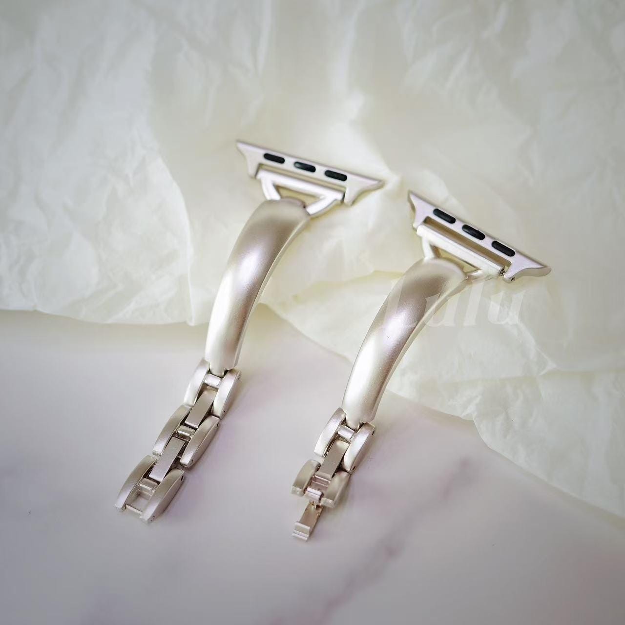 Stainless Steel Collection
