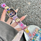 Labubu Apple Watch Band