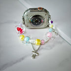 Candy Charm Apple Watch Band