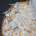 Star Leather Apple Watch Band