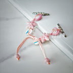 Seashell Beaded Apple Watch Band