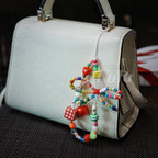 Fruity Colorful Phone Charm Strap, Phone Lanyard