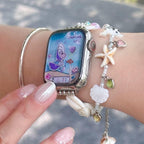 Ocean Apple Watch Band