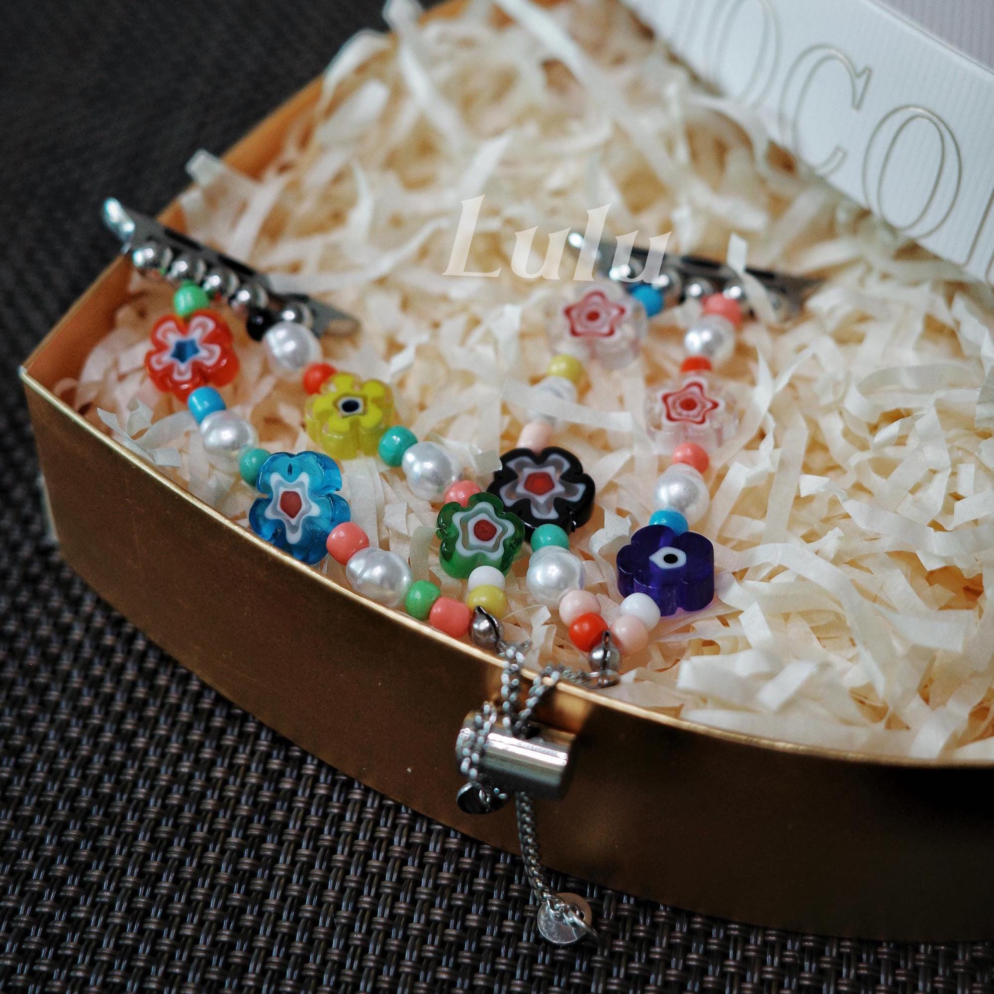 Floral Apple Watch Band