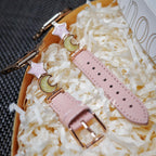 Star Leather Apple Watch Band