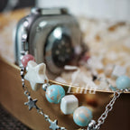 Star Apple Watch Band