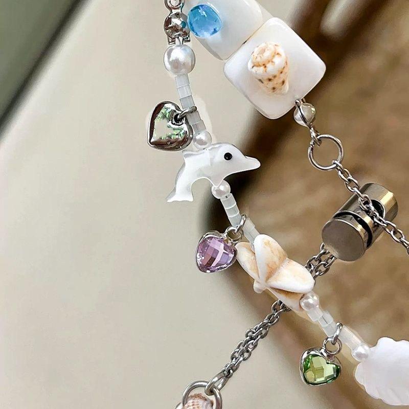 Ocean Apple Watch Band