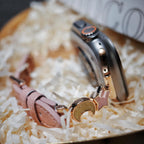Star Leather Apple Watch Band