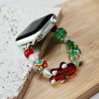 Christmas Charm Apple Watch Band