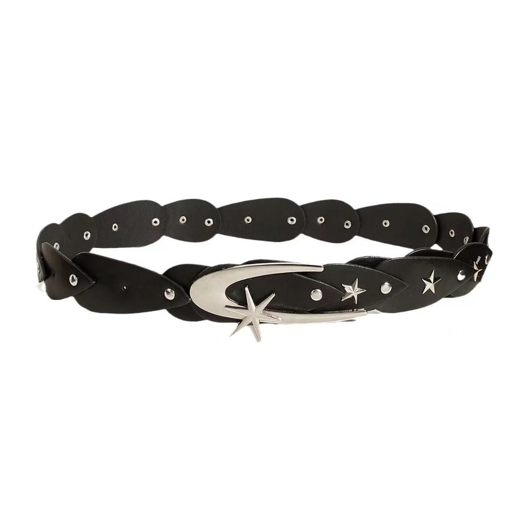 Galaxy Star Black Belt