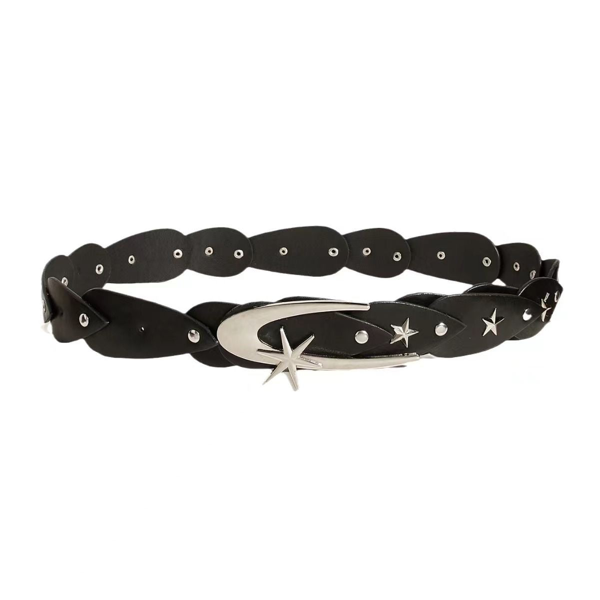 Galaxy Star Black Belt