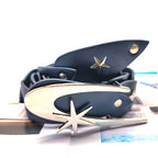 Galaxy Star Black Belt