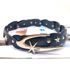 Galaxy Star Black Belt
