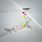 Candy Charm Apple Watch Band