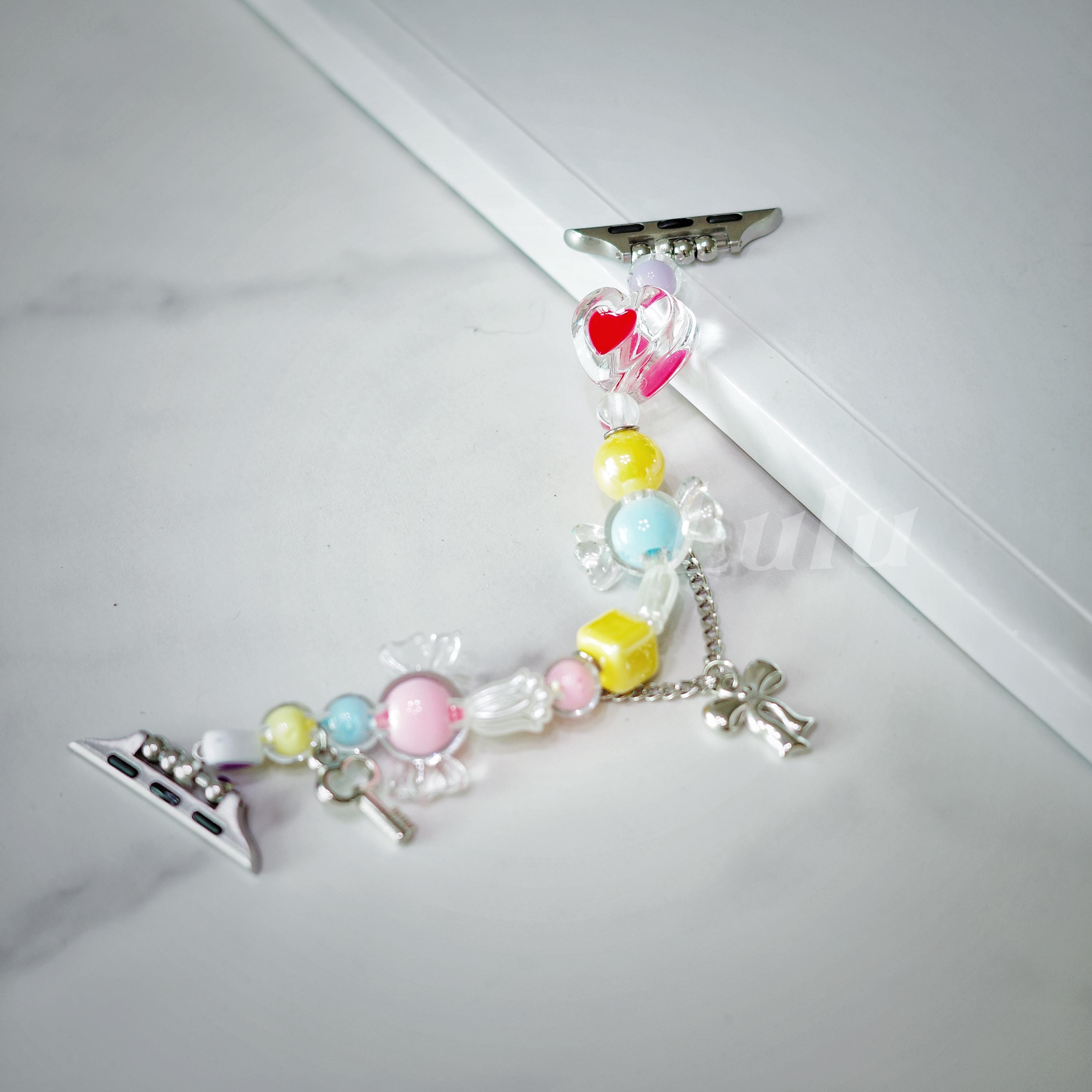 Candy Charm Apple Watch Band
