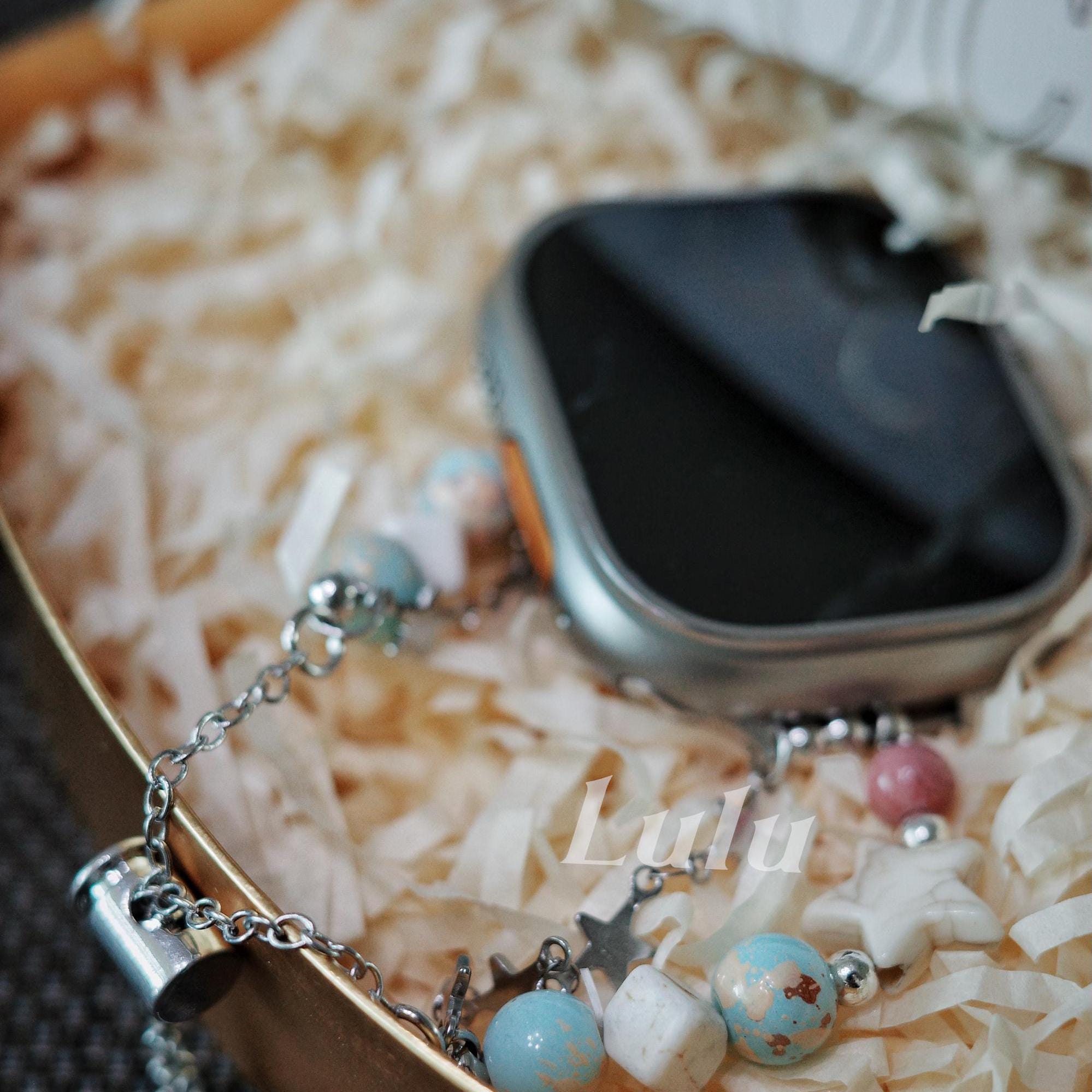 Star Apple Watch Band