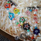 Floral Apple Watch Band