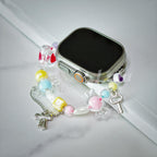 Candy Charm Apple Watch Band