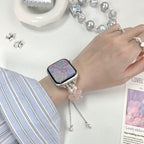 Pastel Apple Watch Band