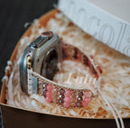 Boho Handmade Apple Watch Band