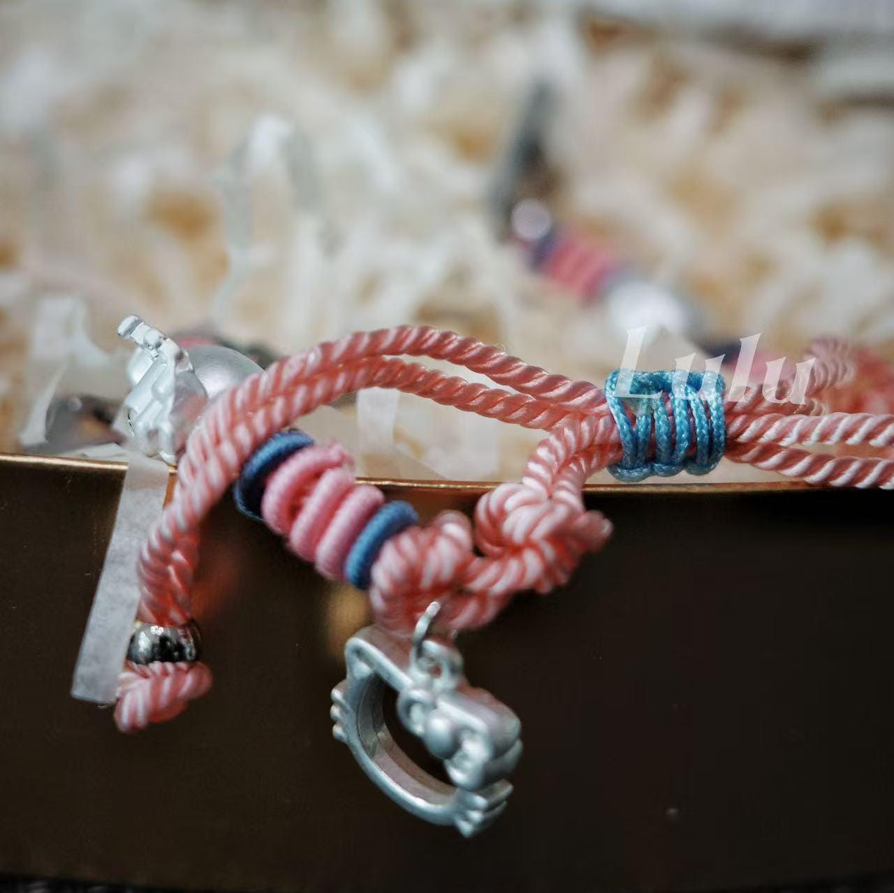 Hello Kitty Apple Watch Band