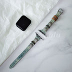 Chrome Heart Apple Watch Band