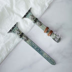Chrome Heart Apple Watch Band