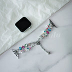 Y2K Gemstone Apple Watch Band