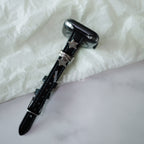 Punk Leather Apple Watch Band